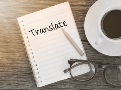 重庆专业英语翻译服务 跨文化沟通的桥梁